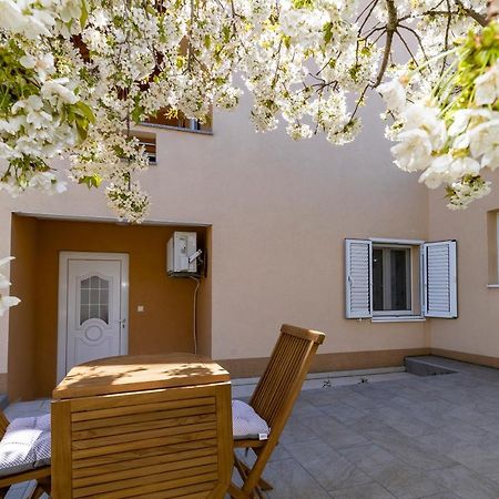 Happy Home Apartment Zadar Exterior foto
