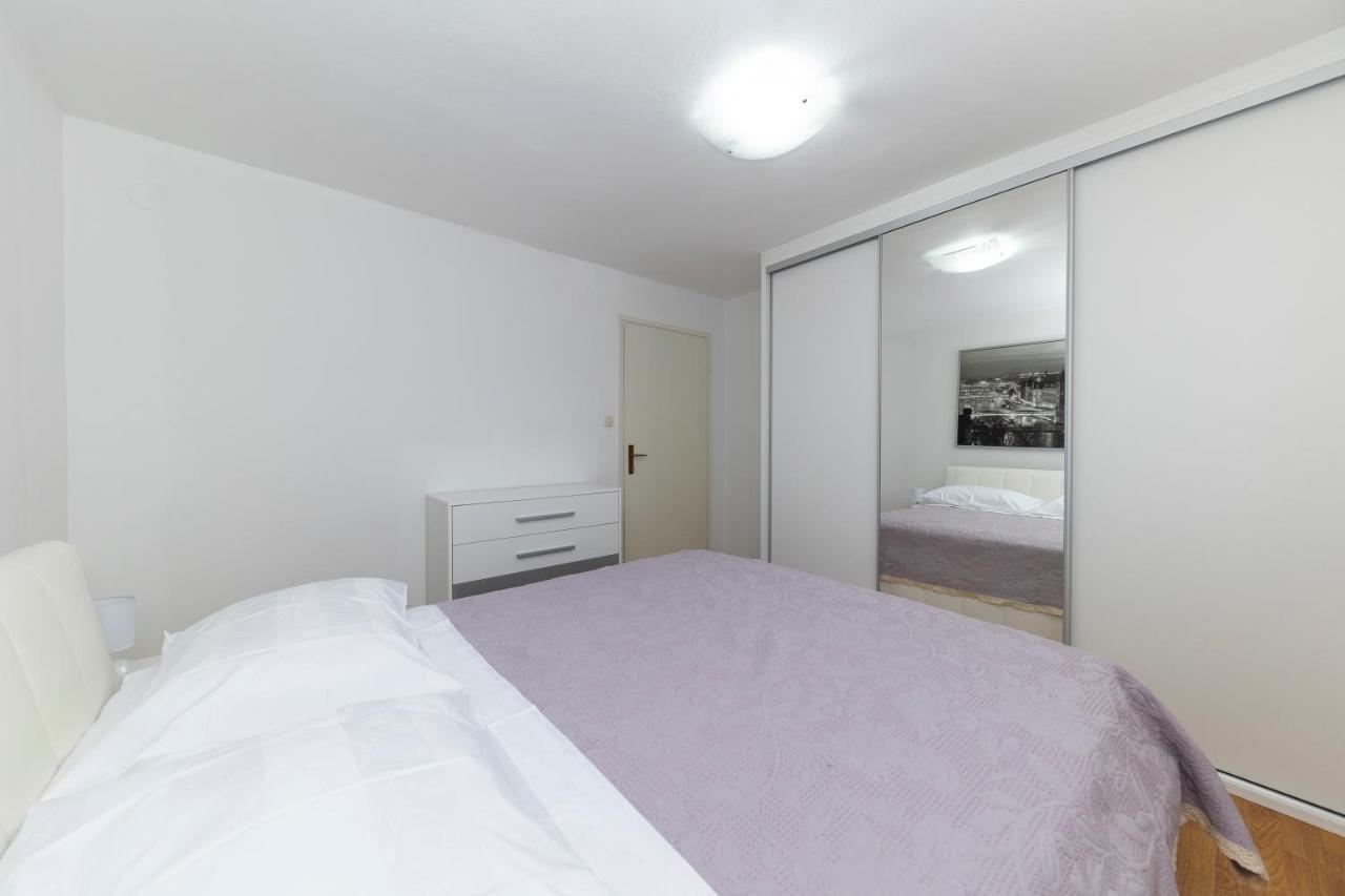 Happy Home Apartment Zadar Exterior foto