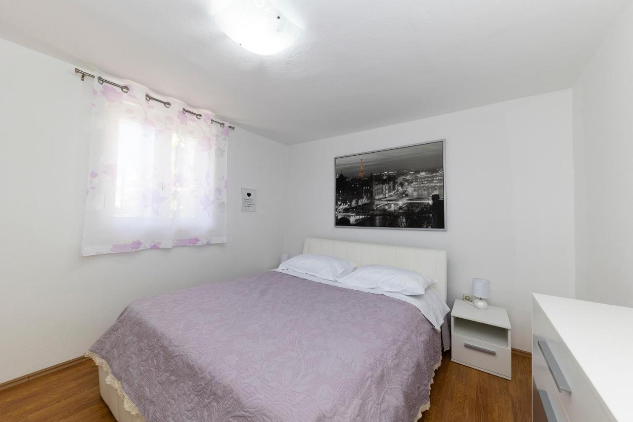 Happy Home Apartment Zadar Exterior foto